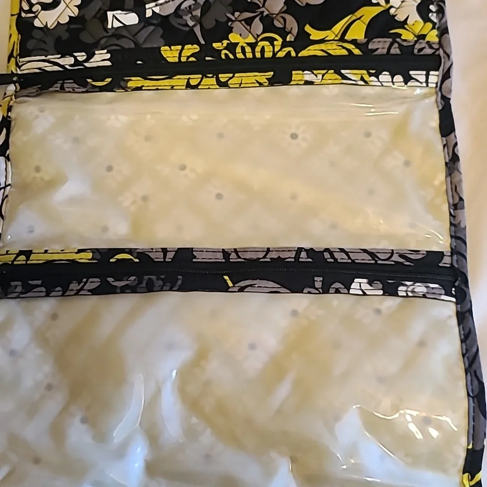 Vera Bradley questions leave
